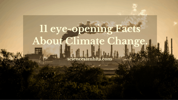 facts-about-climate-change