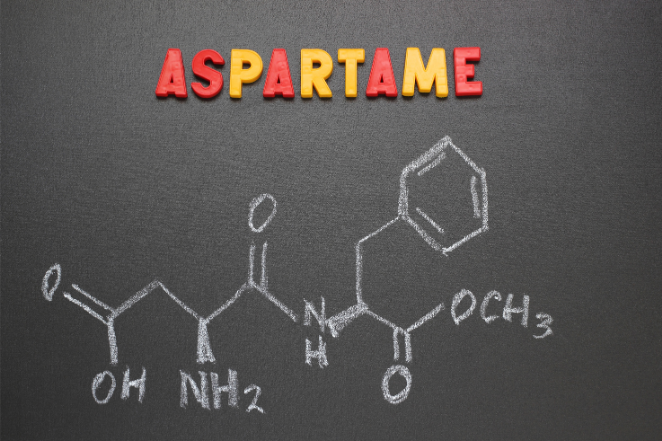 aspartame